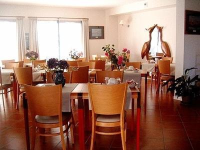 甘蓓特骑士酒店 Saint-Armel 外观 照片